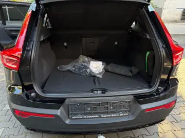 VOLVO EX40 Ultra Black Ed. TWIN Motor AHK PANO 360