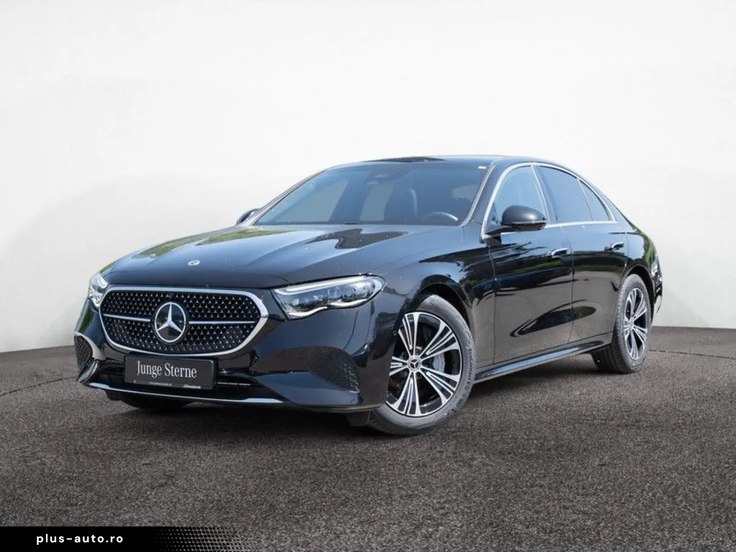 MERCEDES-BENZ E 450 d 4M DIGITAL 360 Pano Leder Totw&hellip;