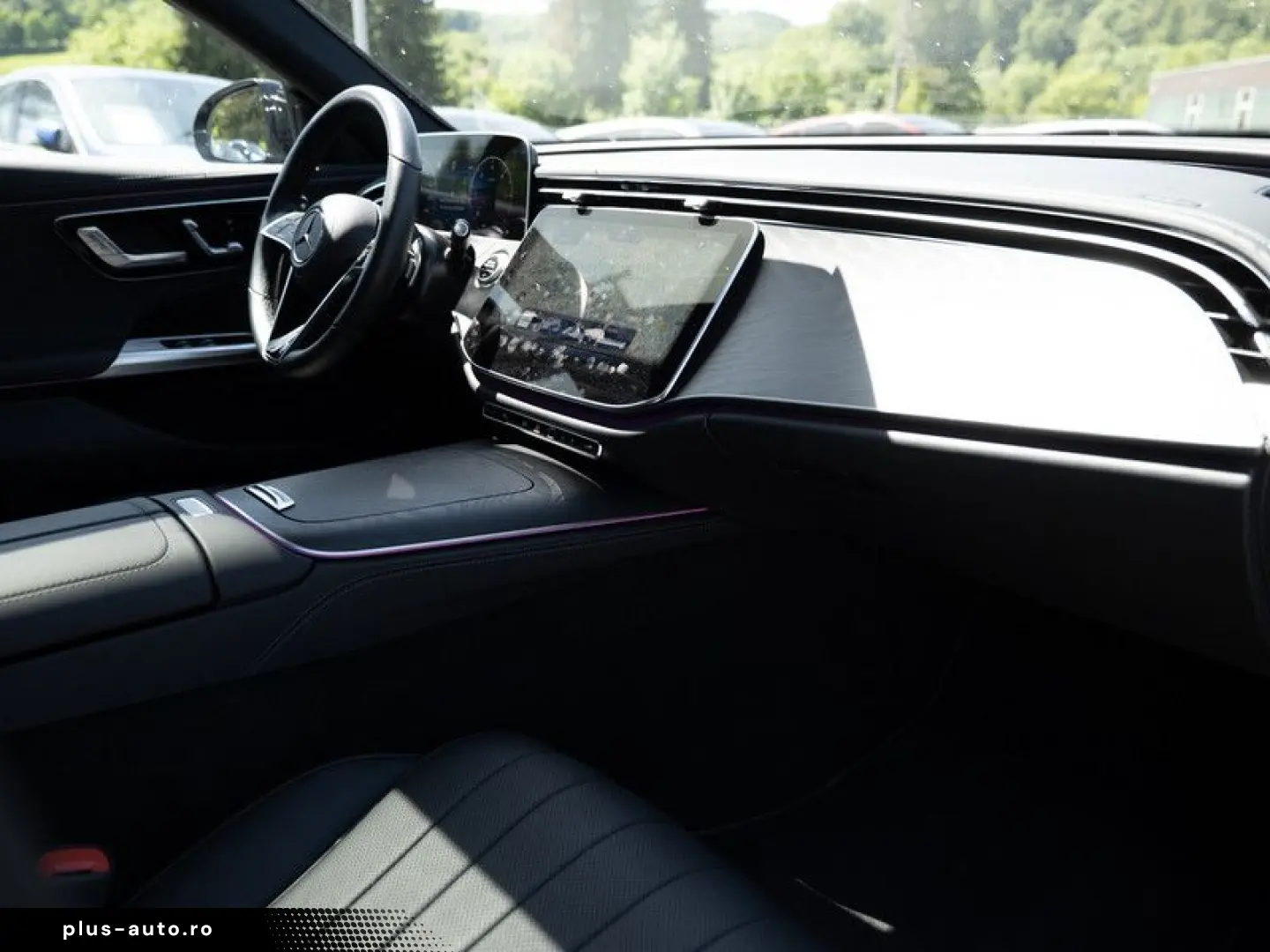 MERCEDES-BENZ E 450 d 4M DIGITAL 360 Pano Leder Totw&hellip;