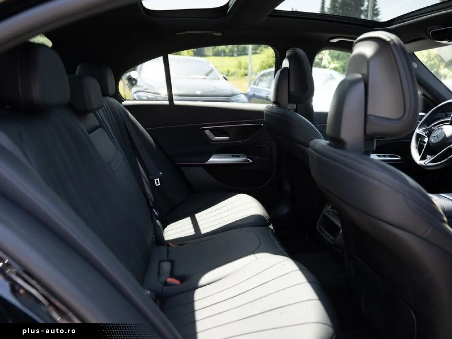 MERCEDES-BENZ E 450 d 4M DIGITAL 360 Pano Leder Totw&hellip;