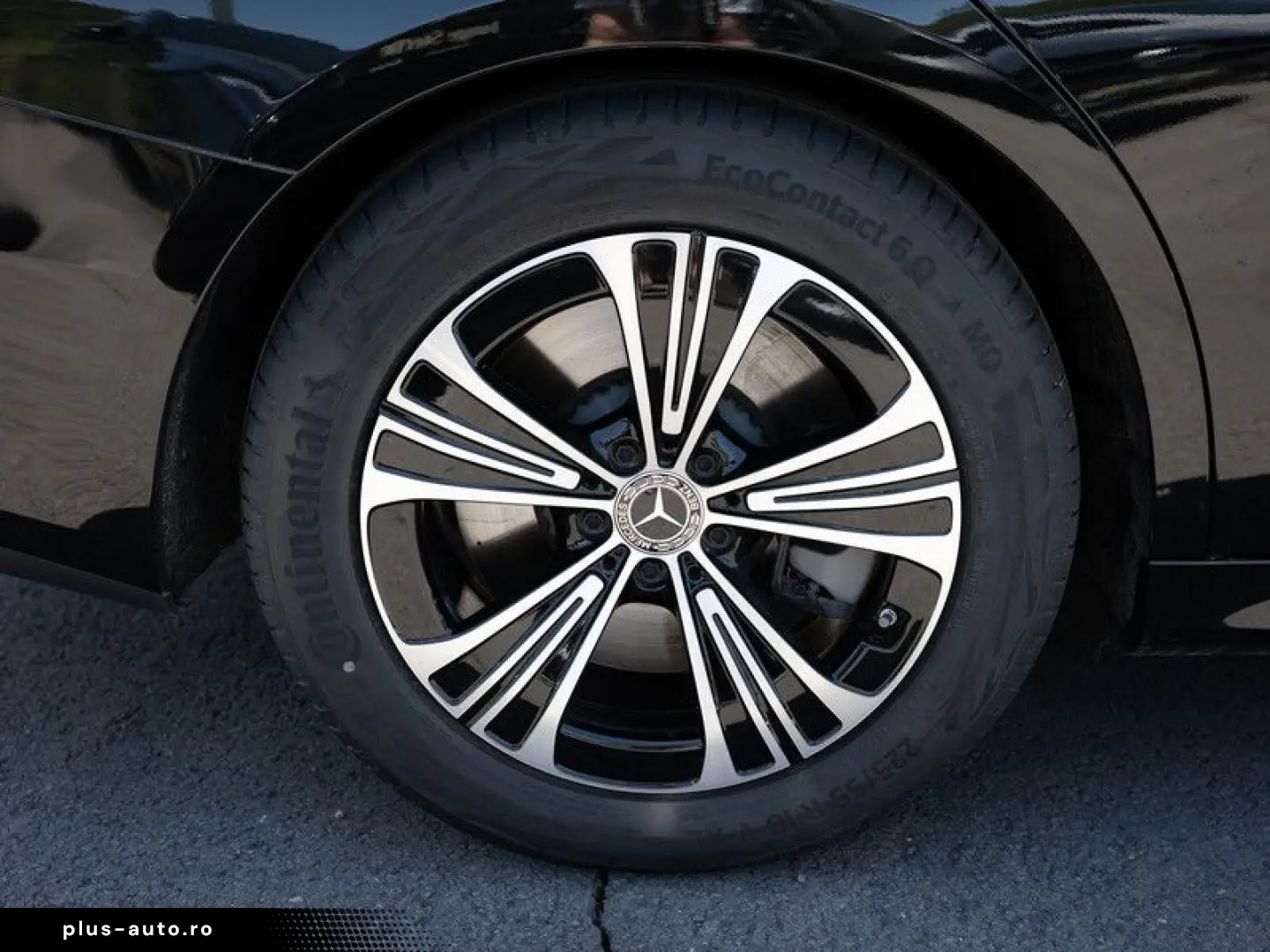 MERCEDES-BENZ E 450 d 4M DIGITAL 360 Pano Leder Totw&hellip;