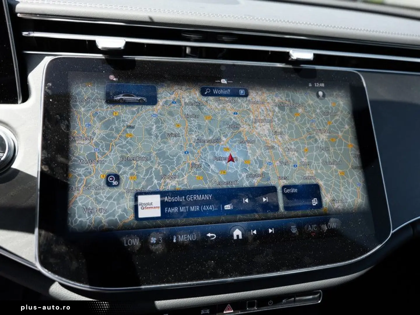 MERCEDES-BENZ E 450 d 4M DIGITAL 360 Pano Leder Totw&hellip;