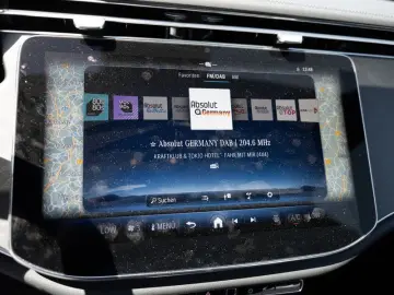 MERCEDES-BENZ E 450 d 4M DIGITAL 360 Pano Leder Totw…