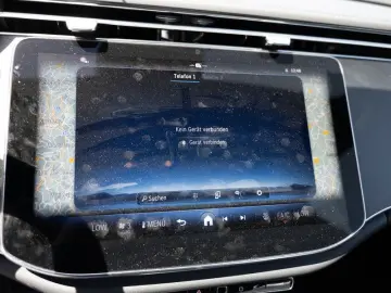 MERCEDES-BENZ E 450 d 4M DIGITAL 360 Pano Leder Totw…
