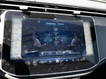 MERCEDES-BENZ E 450 d 4M DIGITAL 360 Pano Leder Totw…