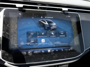 MERCEDES-BENZ E 450 d 4M DIGITAL 360 Pano Leder Totw…