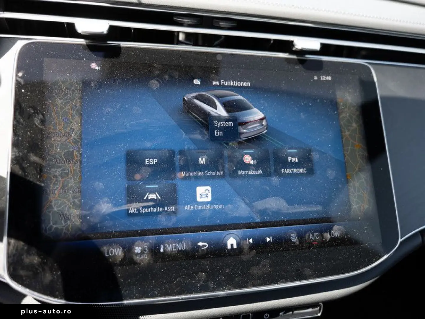 MERCEDES-BENZ E 450 d 4M DIGITAL 360 Pano Leder Totw&hellip;