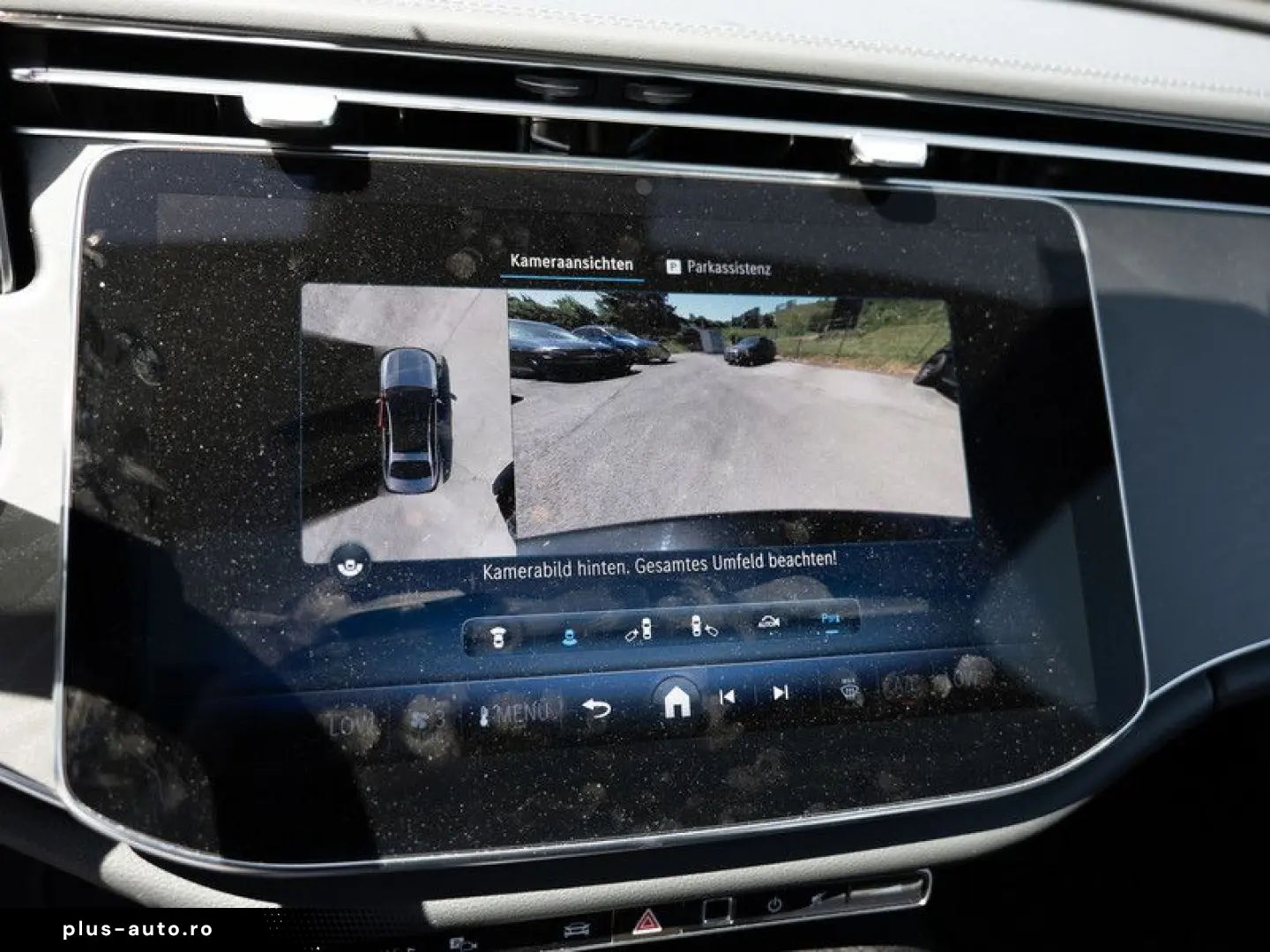 MERCEDES-BENZ E 450 d 4M DIGITAL 360 Pano Leder Totw&hellip;