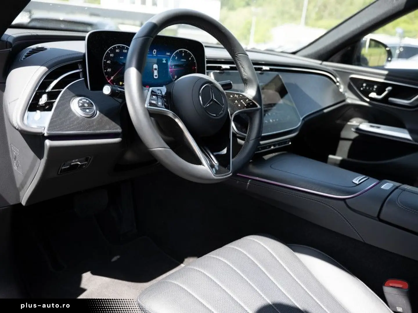 MERCEDES-BENZ E 450 d 4M DIGITAL 360 Pano Leder Totw&hellip;