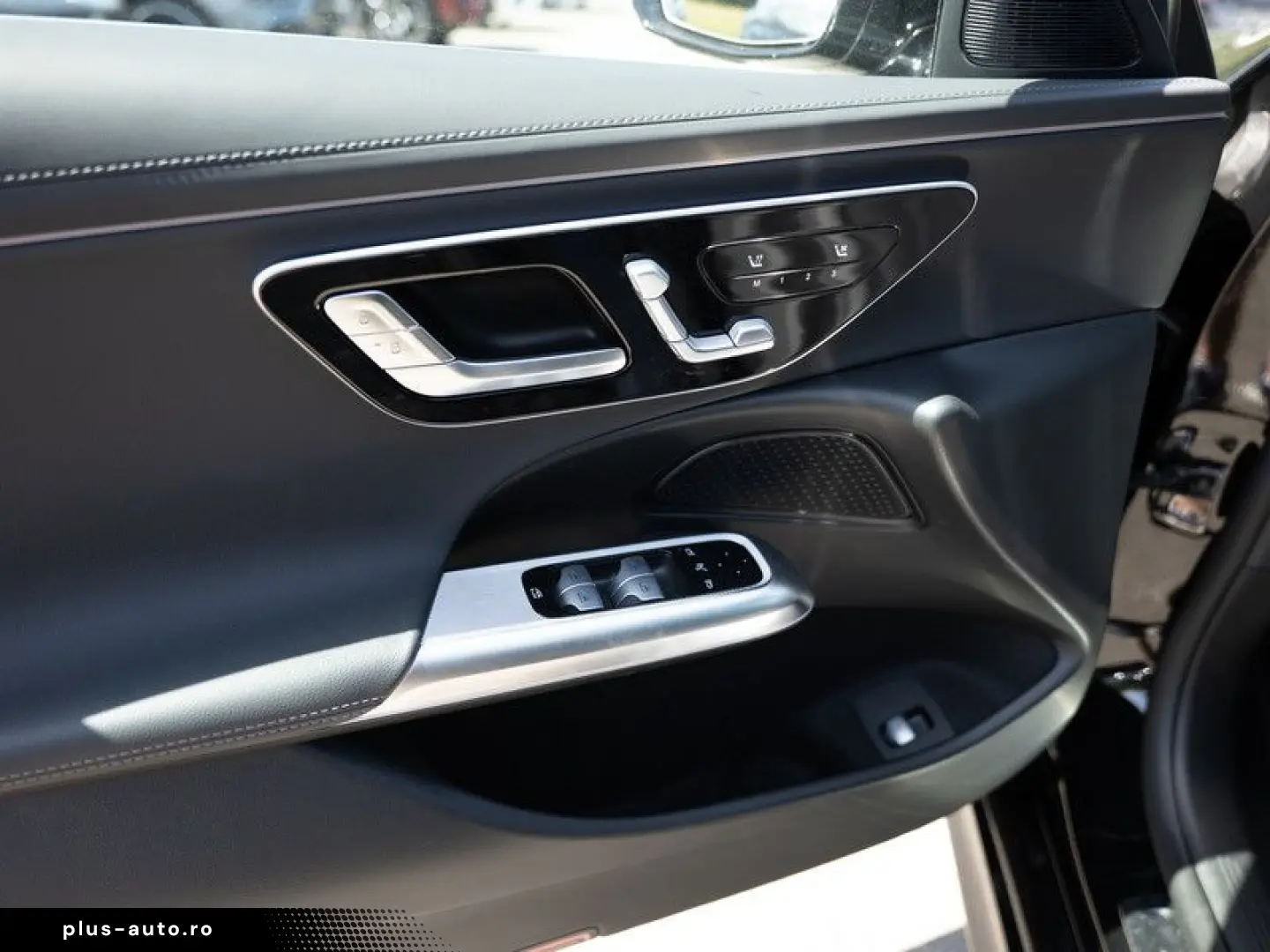 MERCEDES-BENZ E 450 d 4M DIGITAL 360 Pano Leder Totw&hellip;