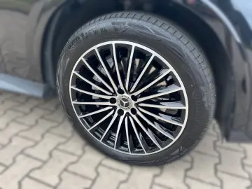 MERCEDES-BENZ GLC 450 d 4M AMG Burm HA-Lenkung Pano …