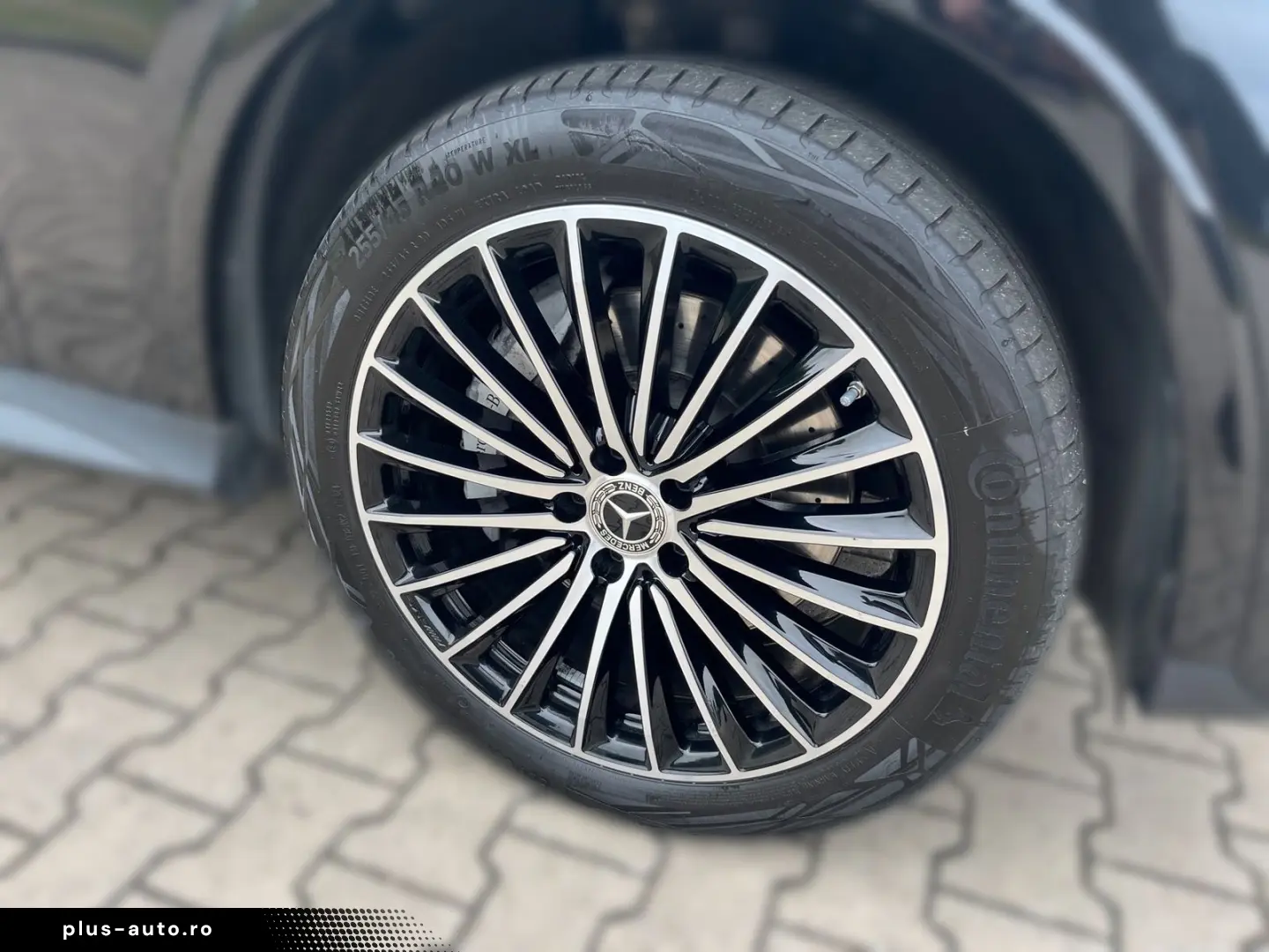 MERCEDES-BENZ GLC 450 d 4M AMG Burm HA-Lenkung Pano &hellip;