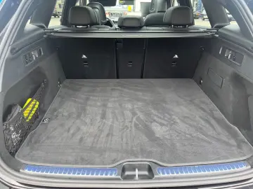MERCEDES-BENZ GLC 450 d 4M AMG Burm HA-Lenkung Pano …