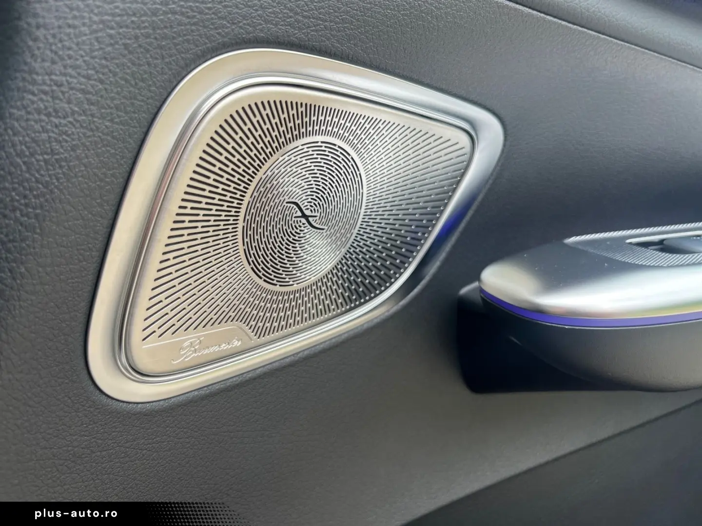 MERCEDES-BENZ GLC 450 d 4M AMG Burm HA-Lenkung Pano &hellip;