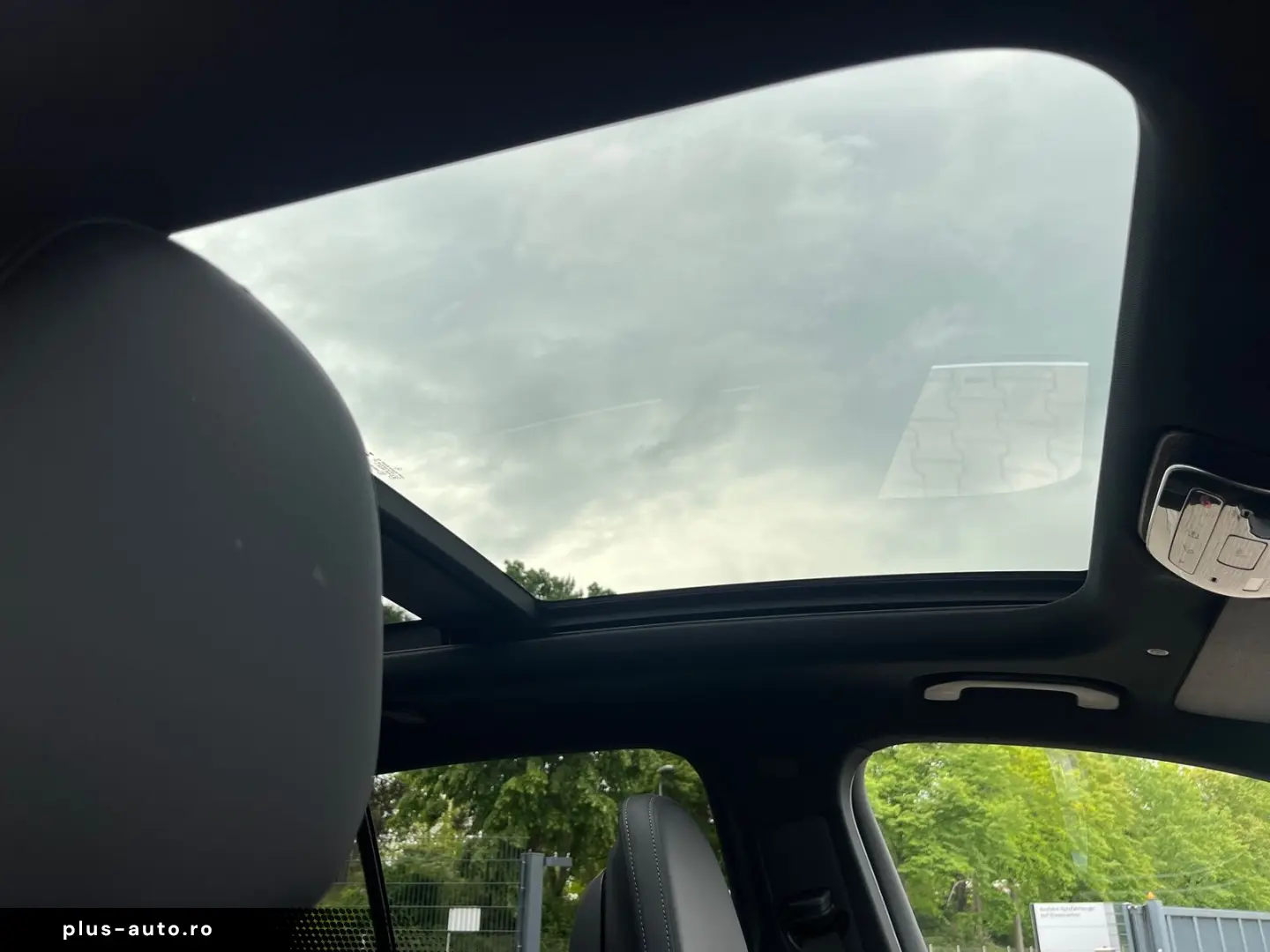 MERCEDES-BENZ GLC 450 d 4M AMG Burm HA-Lenkung Pano &hellip;