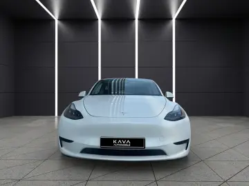 TESLA Model Y  RWD ACC Autopilot Pano Kamera Leder Dab