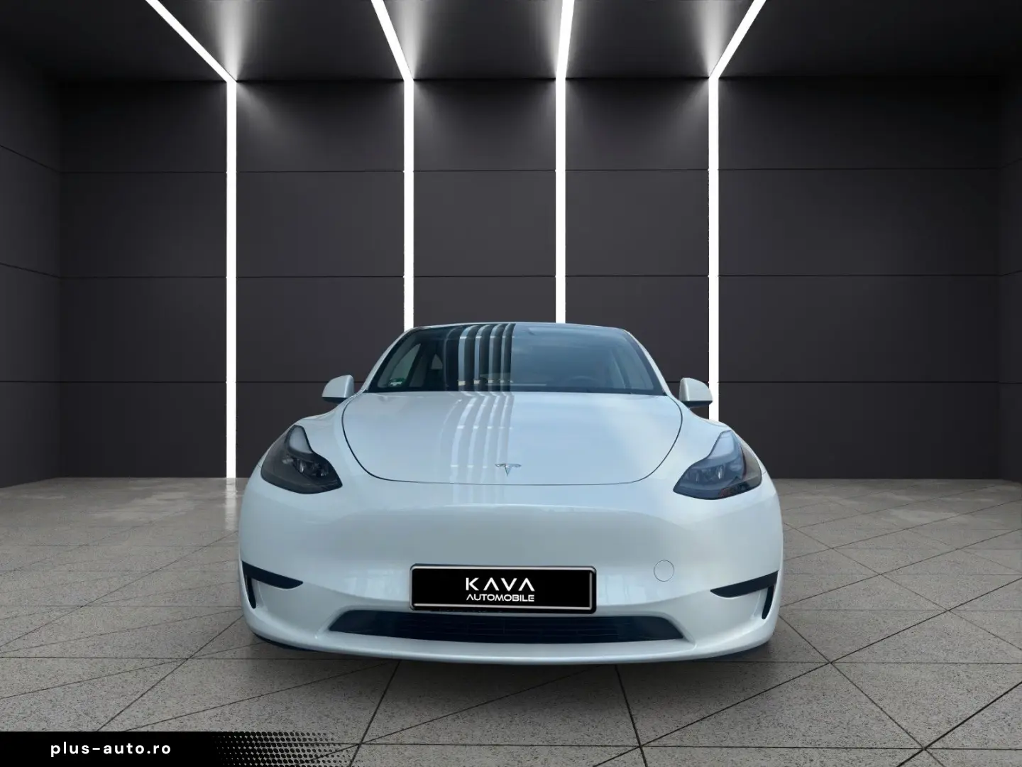 TESLA Model Y  RWD ACC Autopilot Pano Kamera Leder Dab