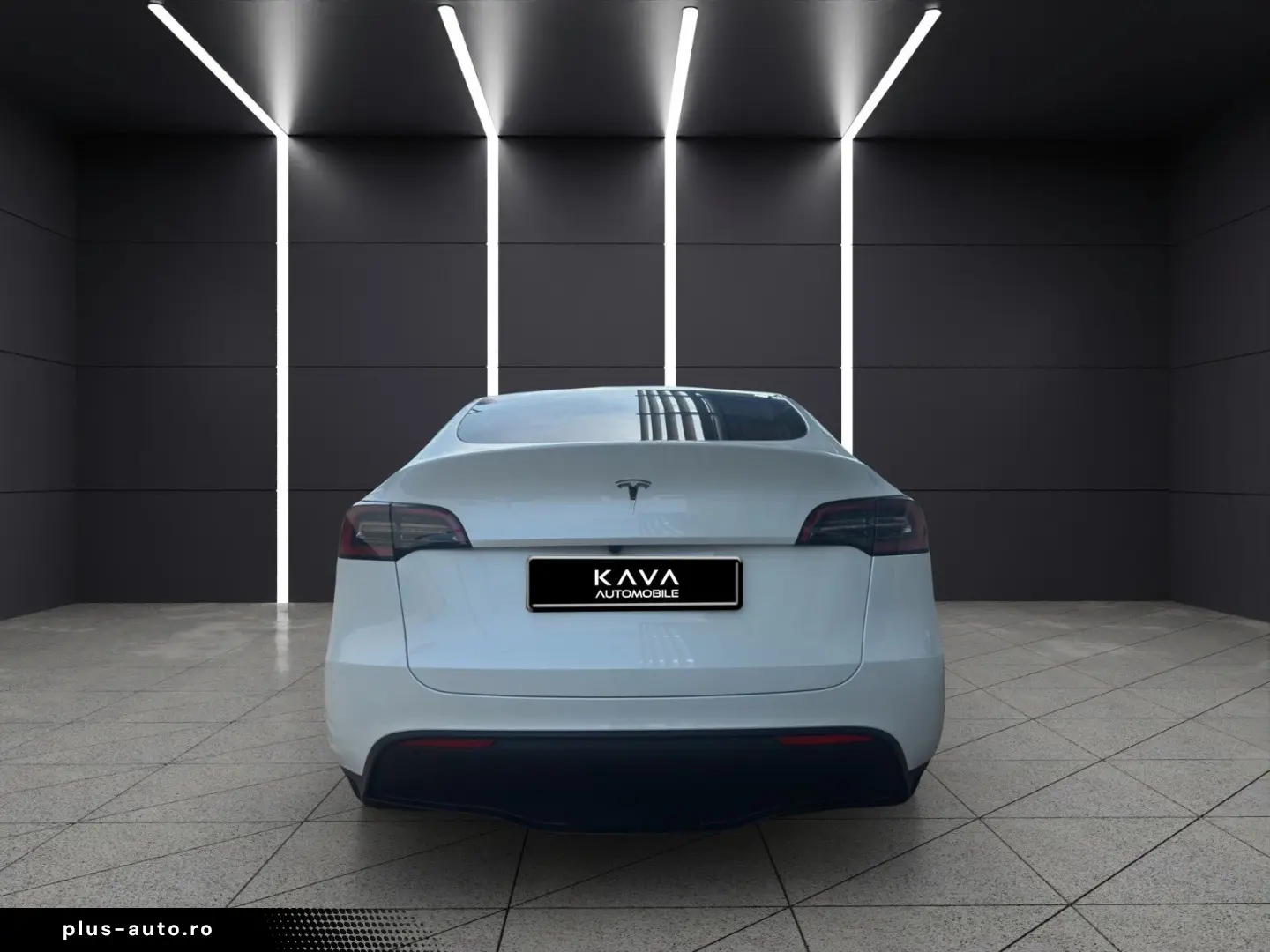 TESLA Model Y  RWD ACC Autopilot Pano Kamera Leder Dab