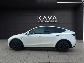 TESLA Model Y  RWD ACC Autopilot Pano Kamera Leder Dab