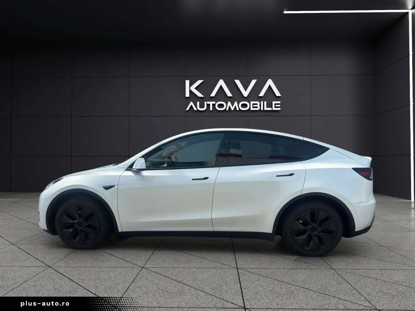 TESLA Model Y  RWD ACC Autopilot Pano Kamera Leder Dab