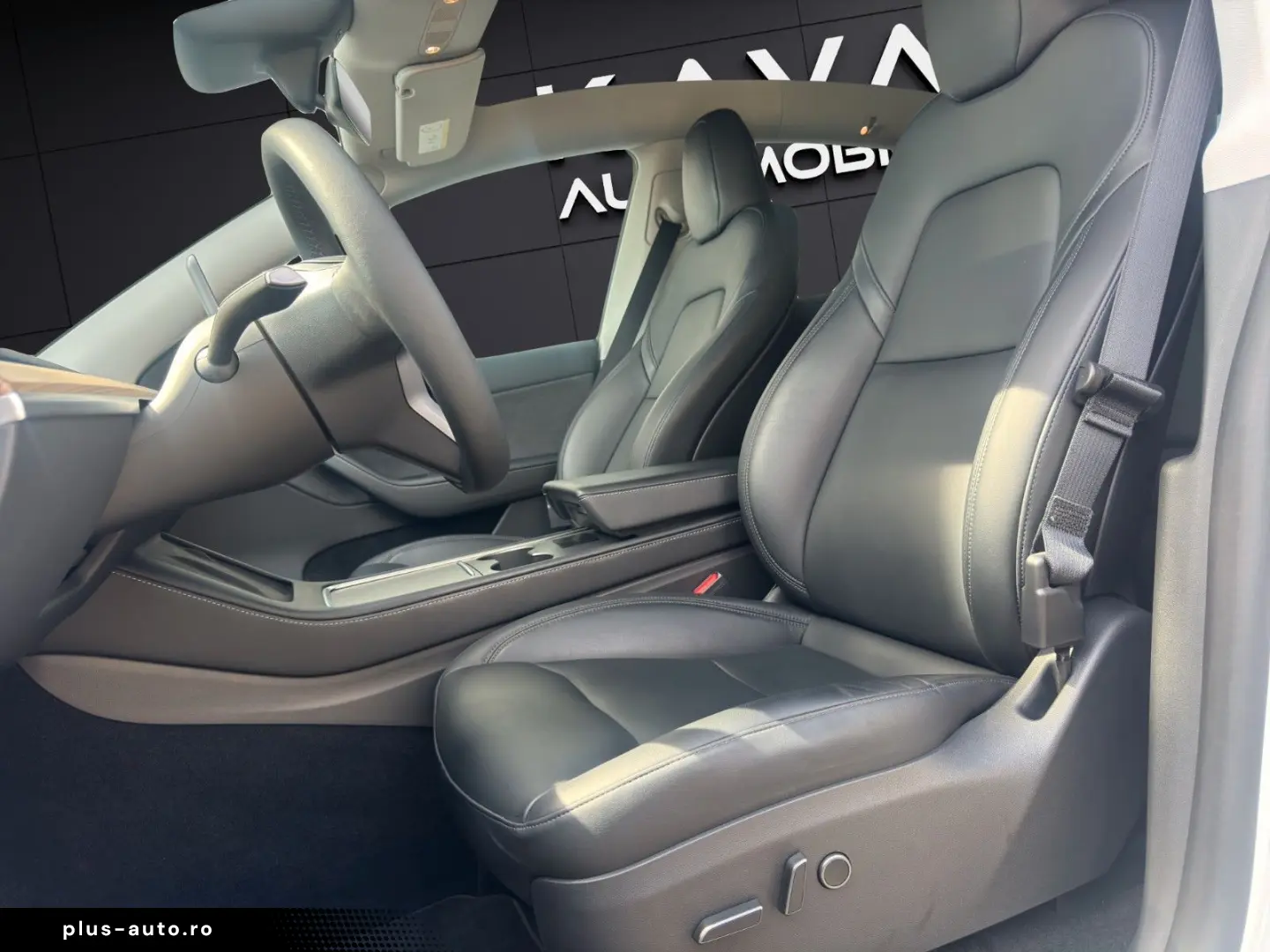TESLA Model Y  RWD ACC Autopilot Pano Kamera Leder Dab