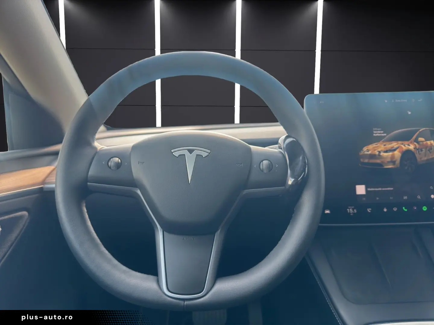 TESLA Model Y  RWD ACC Autopilot Pano Kamera Leder Dab