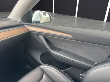 TESLA Model Y  RWD ACC Autopilot Pano Kamera Leder Dab