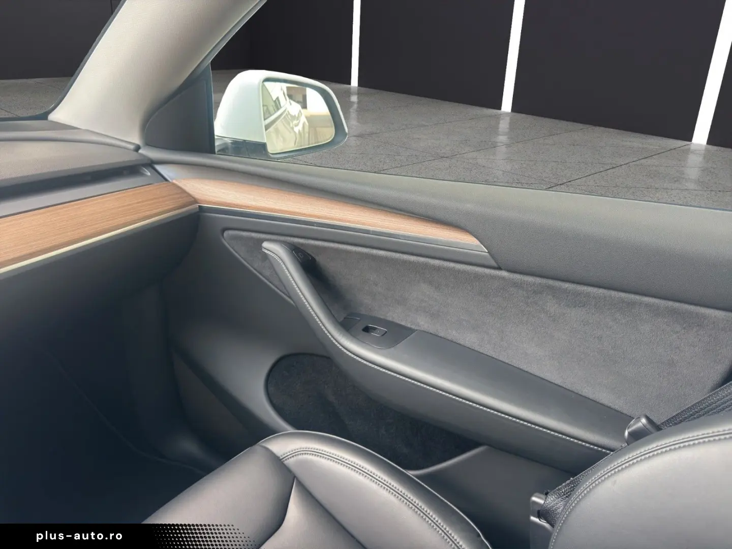TESLA Model Y  RWD ACC Autopilot Pano Kamera Leder Dab