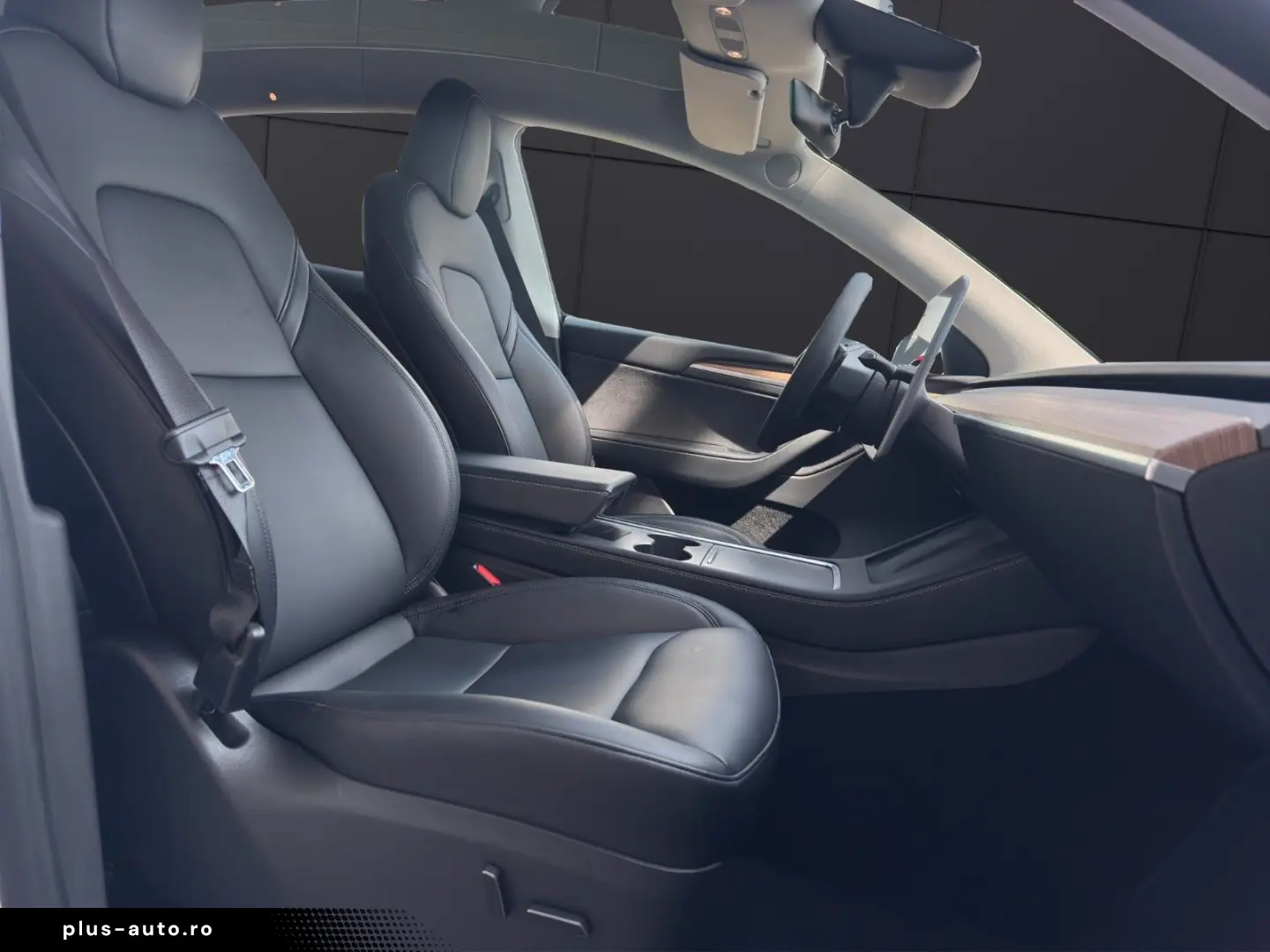 TESLA Model Y  RWD ACC Autopilot Pano Kamera Leder Dab