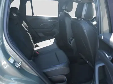 VW Tiguan 2.0 TDI DSG R-Line 4Mo AHK Pano RFK Leder