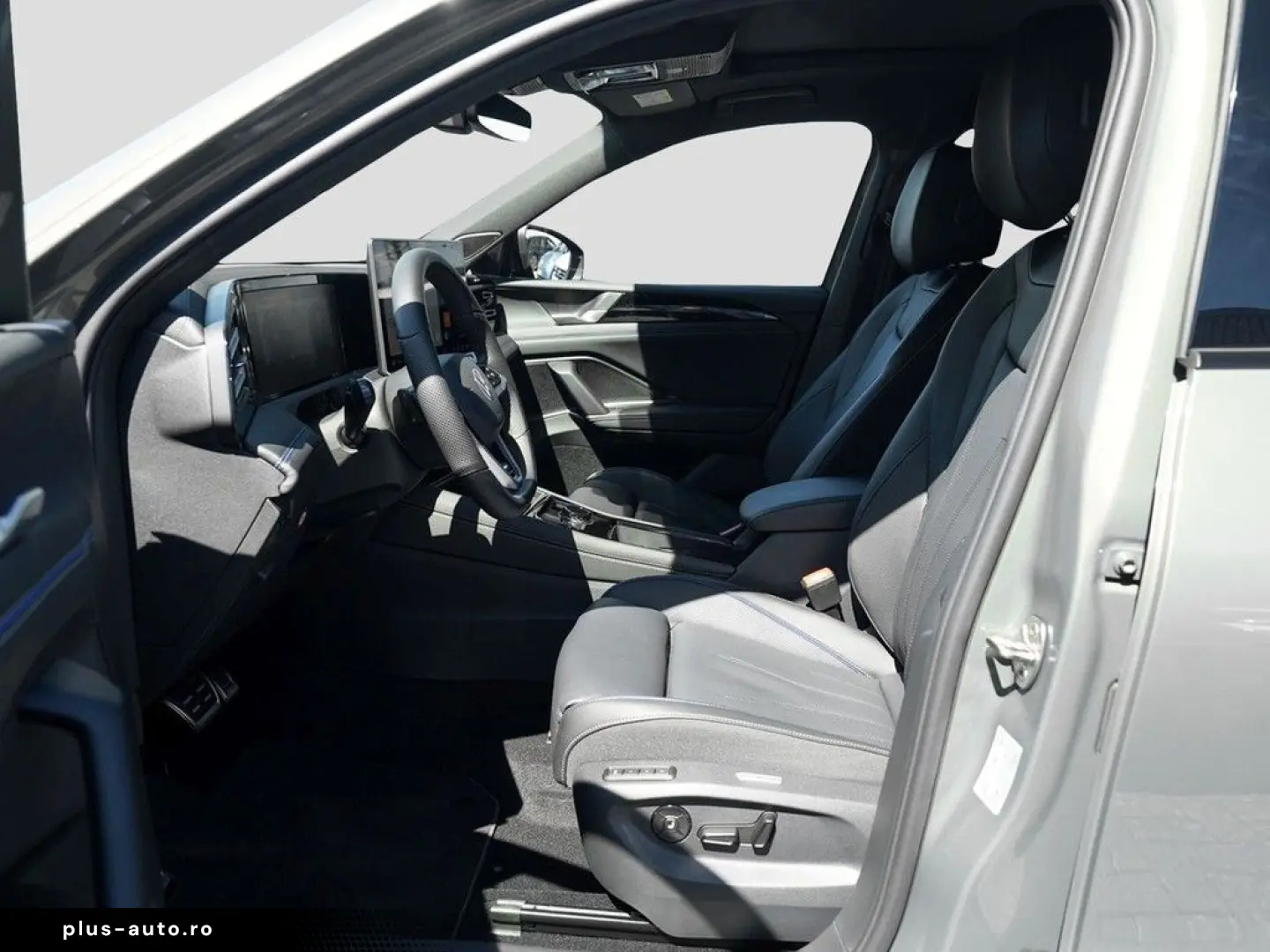 VW Tiguan 2.0 TDI DSG R-Line 4Mo AHK Pano RFK Leder