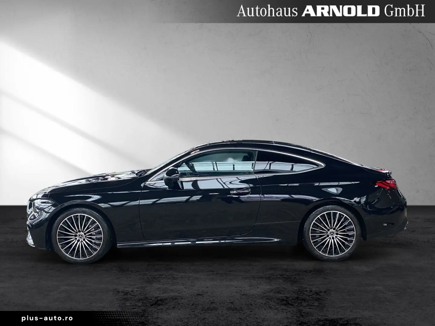 MERCEDES-BENZ CLE 220 d Coupe AMG L Pano 360  Memory&hellip;