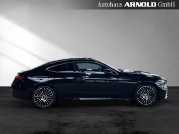 MERCEDES-BENZ CLE 220 d Coupe AMG L Pano 360  Memory…