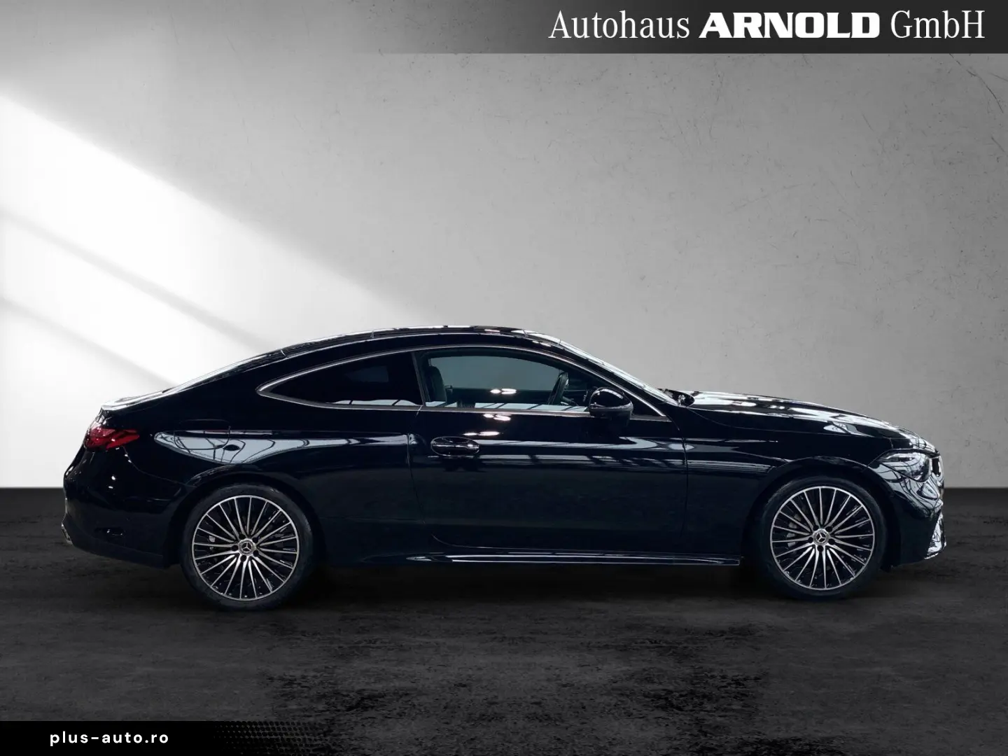 MERCEDES-BENZ CLE 220 d Coupe AMG L Pano 360  Memory&hellip;
