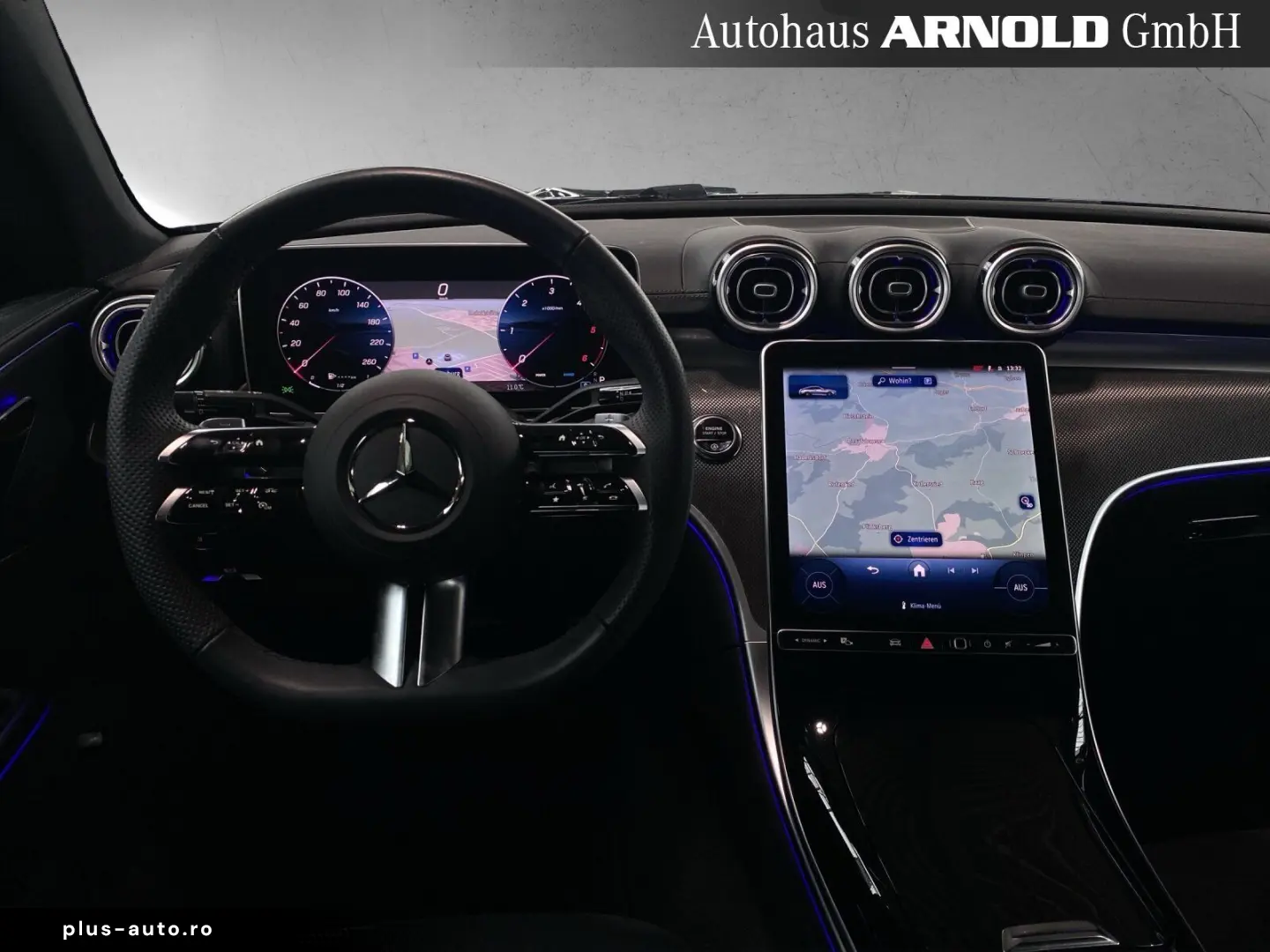 MERCEDES-BENZ CLE 220 d Coupe AMG L Pano 360  Memory&hellip;