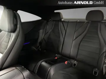 MERCEDES-BENZ CLE 220 d Coupe AMG L Pano 360  Memory…