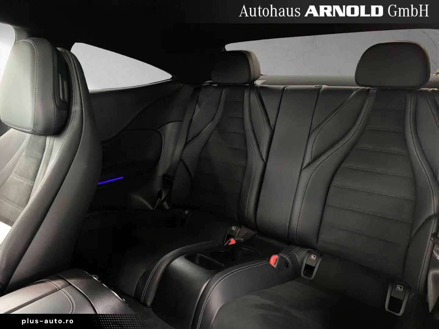 MERCEDES-BENZ CLE 220 d Coupe AMG L Pano 360  Memory&hellip;
