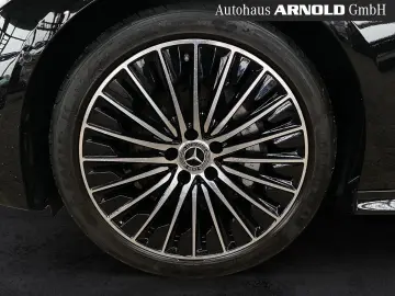 MERCEDES-BENZ CLE 220 d Coupe AMG L Pano 360  Memory…