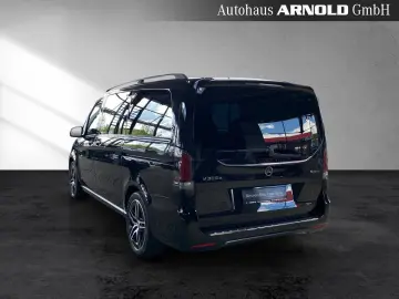 MERCEDES-BENZ V 300 d 4M AVANTGARDE Lang AMG L AHK e…