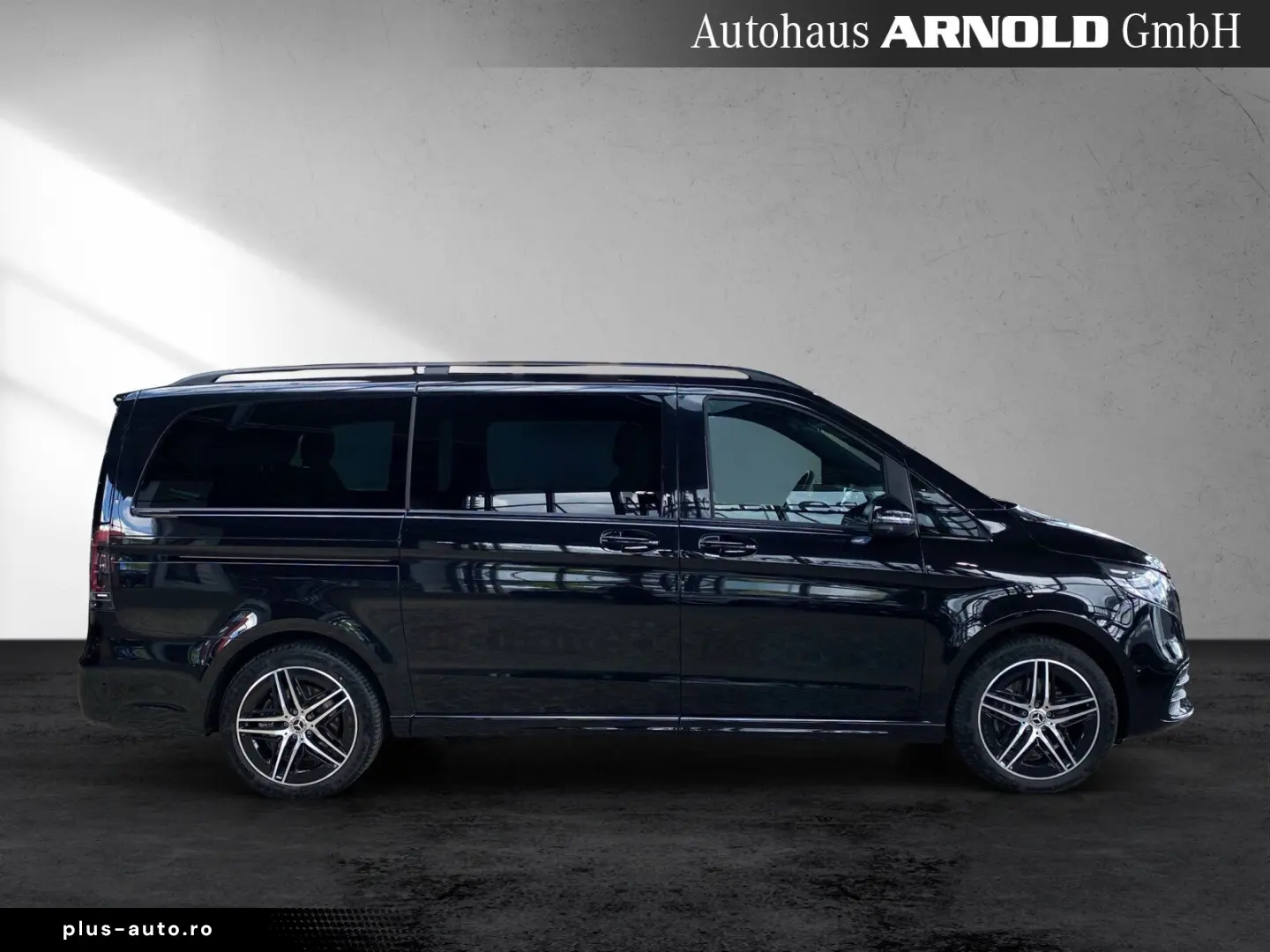MERCEDES-BENZ V 300 d 4M AVANTGARDE Lang AMG L AHK e&hellip;