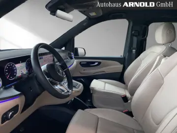 MERCEDES-BENZ V 300 d 4M AVANTGARDE Lang AMG L AHK e…