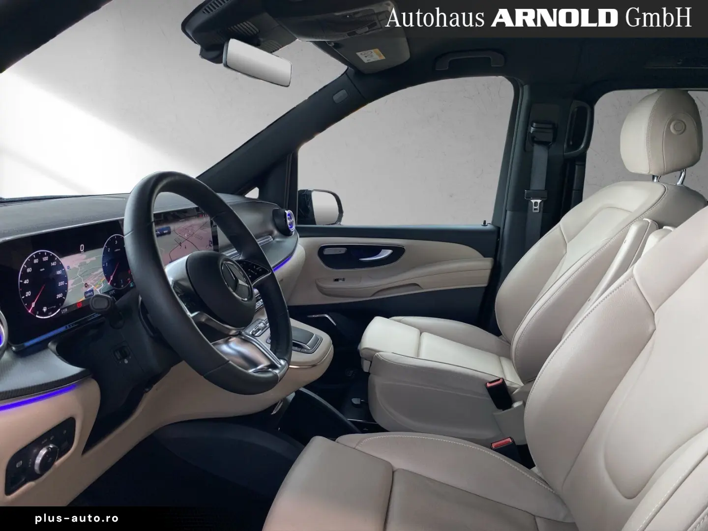 MERCEDES-BENZ V 300 d 4M AVANTGARDE Lang AMG L AHK e&hellip;