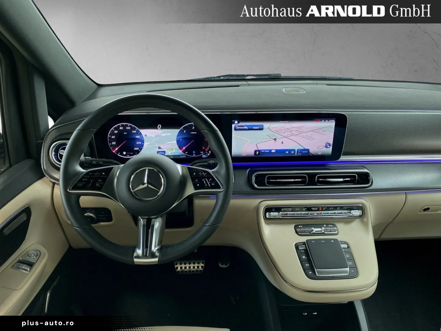 MERCEDES-BENZ V 300 d 4M AVANTGARDE Lang AMG L AHK e&hellip;