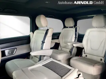MERCEDES-BENZ V 300 d 4M AVANTGARDE Lang AMG L AHK e…