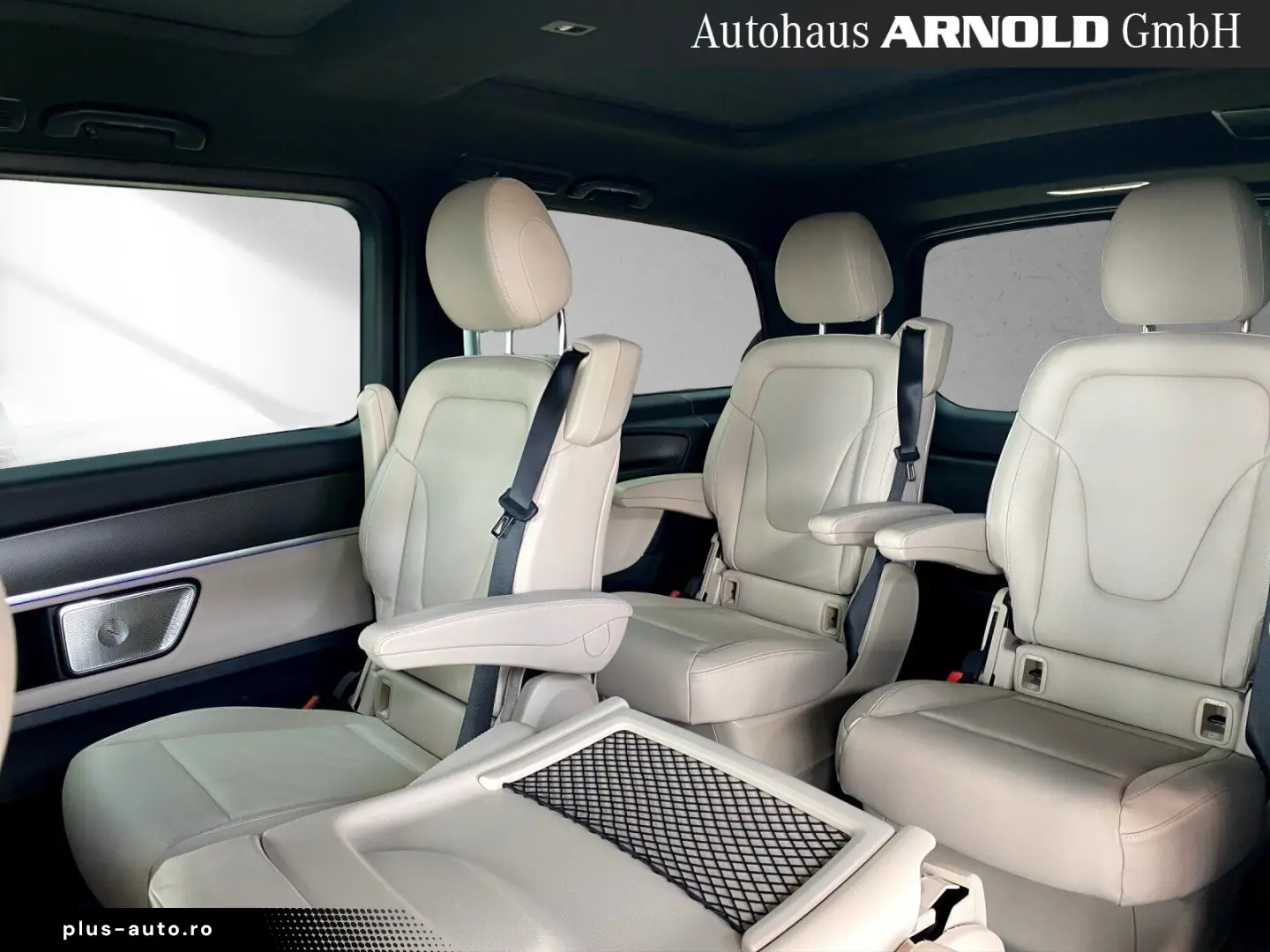 MERCEDES-BENZ V 300 d 4M AVANTGARDE Lang AMG L AHK e&hellip;
