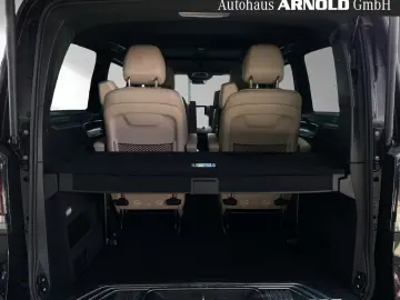MERCEDES-BENZ V 300 d 4M AVANTGARDE Lang AMG L AHK e…