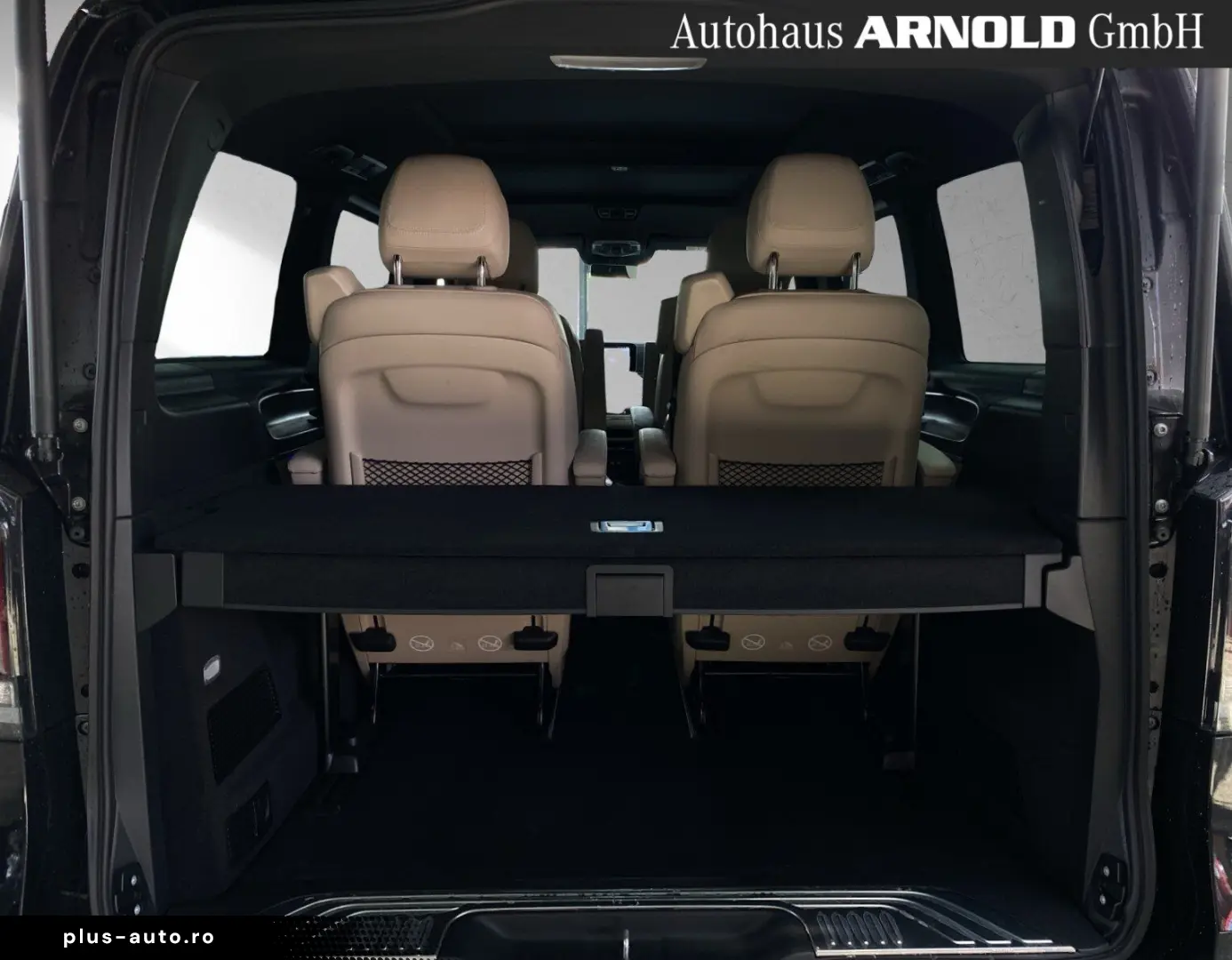 MERCEDES-BENZ V 300 d 4M AVANTGARDE Lang AMG L AHK e&hellip;