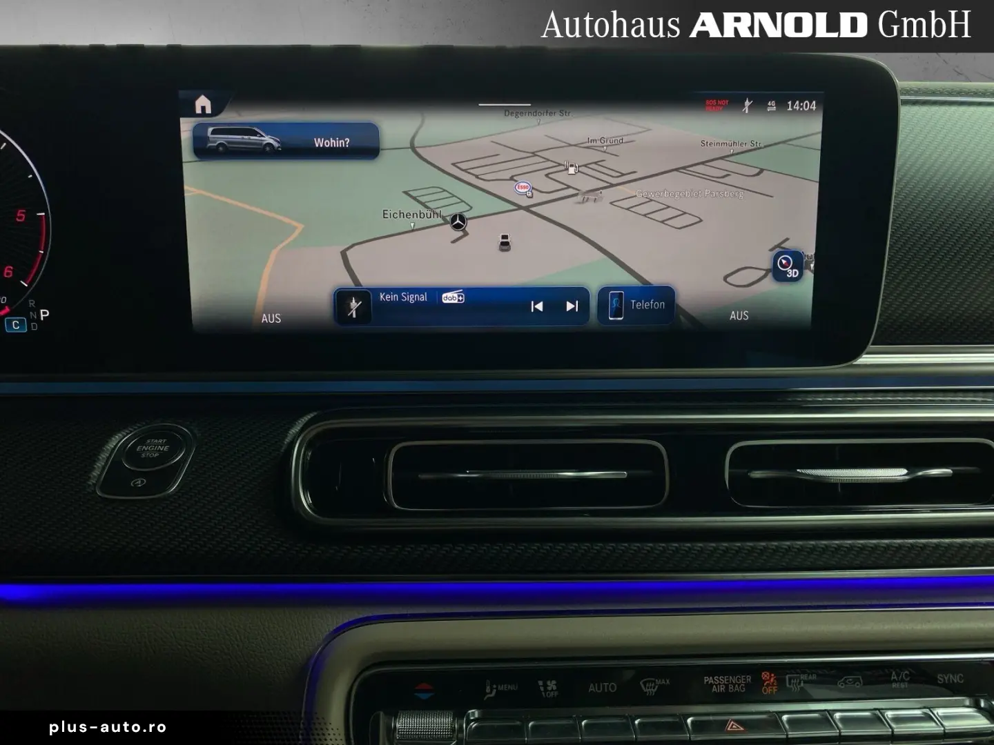 MERCEDES-BENZ V 300 d 4M AVANTGARDE Lang AMG L AHK e&hellip;