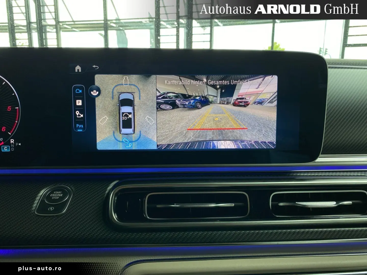 MERCEDES-BENZ V 300 d 4M AVANTGARDE Lang AMG L AHK e&hellip;
