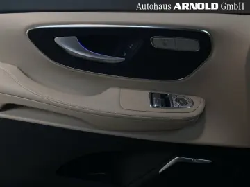 MERCEDES-BENZ V 300 d 4M AVANTGARDE Lang AMG L AHK e…